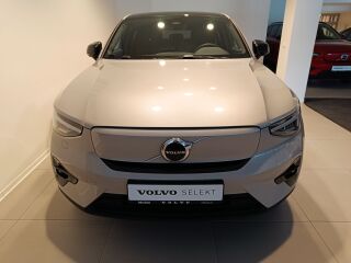 Volvo C40 FWD Recharge Single Motor 80kW