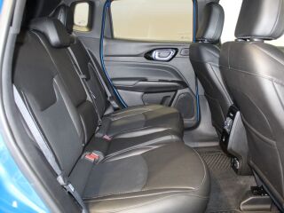 Jeep Compass Limited S 1.3 110kW