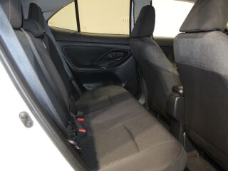 Toyota Yaris Cross Active 1.5 68kW