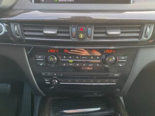 BMW X5 3.0 190kW