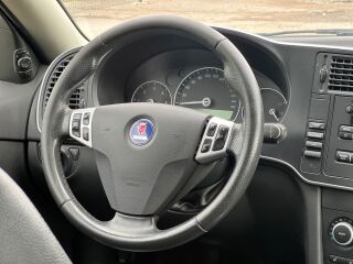 Saab 9-3 1.9 R4 Diesel 110кВ