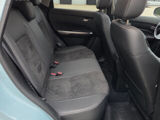 Suzuki Vitara 1.4 GLX 103кВ