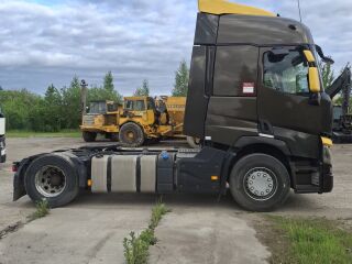 Renault T 430 360kW