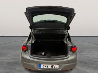 Opel Astra Innovation 1.4 110кВ