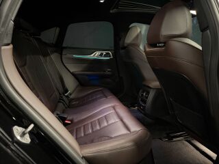 BMW i4 M50 xDrive Gran Coupe 400kW