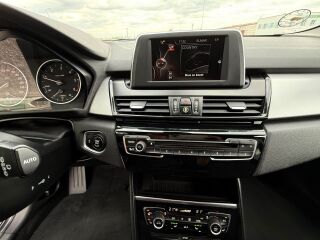 BMW 218 Gran Tourer Advantage 7k EU6 2.0 R4 TDI TwinPower Turbo 110кВ