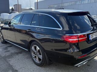 Mercedes-Benz E 220 D T 4MATIC 2.0 143kW