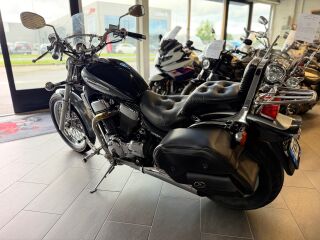 Suzuki VS 1400 Intruder V2 45kW