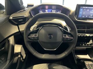Peugeot 2008 Allure PureTech 130 AT8 1.2 96kW