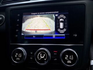 Renault Kadjar GT Line 1.5 85kW