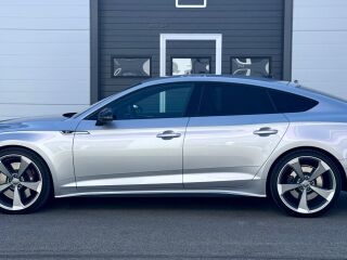 Audi S5 Sportback/Laser/Bang/Konks 3.0 V6 251kW