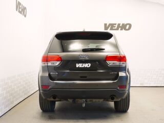 Jeep Grand Cherokee 4x4 Limited 3.0 184kW