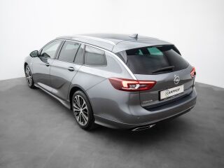 Opel Insignia Sports Tourer Turbo 4x4 Opc Line 2.0 191kW