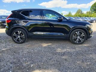 Volvo XC40 Inscription Recharge T4 1.5 125kW