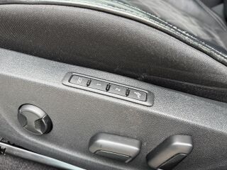 Skoda Octavia vRS iV PHEV 1.4 180кВ