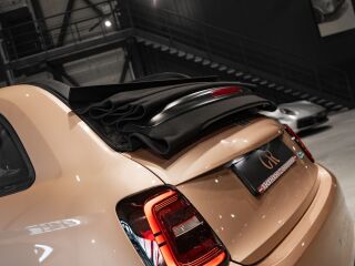 Fiat 500 87kW