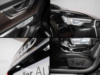 Audi A6 Quattro MHEV 2.0 150kW