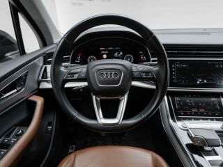 Audi Q7 3.0 210kW