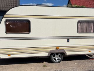 TEC WELTBUMMLER 470