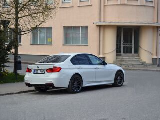 BMW 328 Luxury line 2.0 N26 180kW