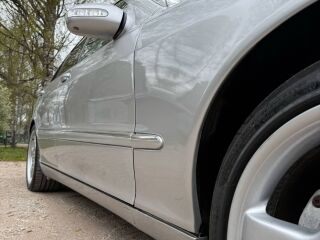 Mercedes-Benz S 320 3.2 150кВ