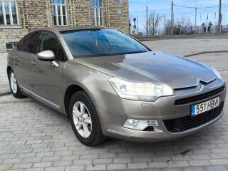 Citroen C5 2.0 100kW