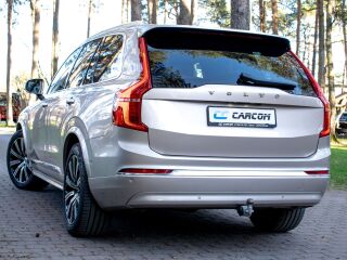 Volvo XC90 7s MY23 Bright PLUS Intelli Safe PRO Wntr 2.0 B5 MHEV Kerghübriid 183kW