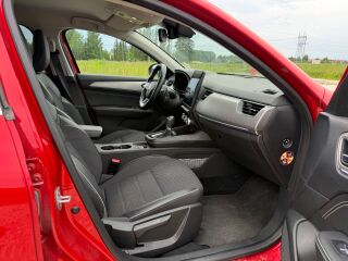 Renault Arkana Intens 1.3 103kW