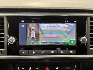SEAT Ateca Style 1.5 110kW