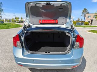 Volvo S40 2.0 107kW