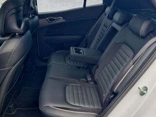 Kia Sportage GT-LINE TX 4WD 1.6 CRDi 100kW