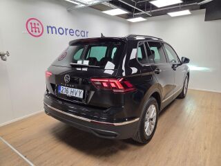 Volkswagen Tiguan LIFE 1.5 110kW