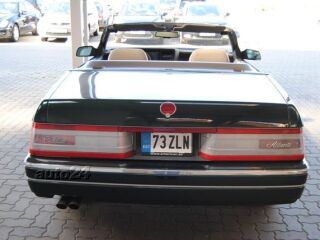 Cadillac Allante 4.6 V8