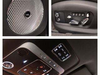Bentley Flying Spur Hybrid 2.9 575kW