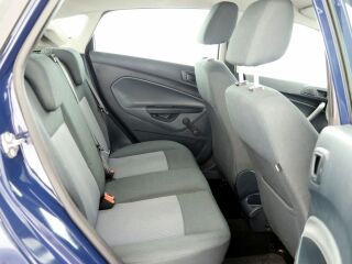 Ford Fiesta Comfort 1.2 44kW