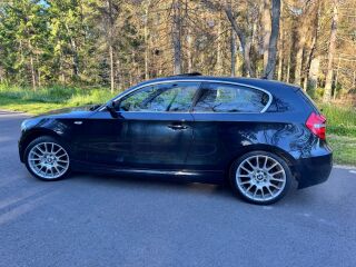 BMW 118 i Limited Sport Edition 2.0 105кВ
