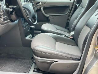 Saab 9-3 Turbo Anniversary 2.0 Ecopower 136кВ