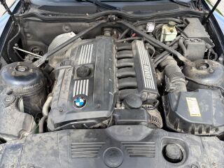 BMW Z4 3.0 195kW