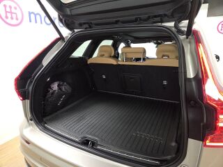 Volvo XC60 Plus Bright 2.0 184kW