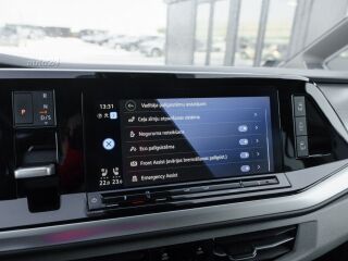 Volkswagen Multivan 2.0 150кВ