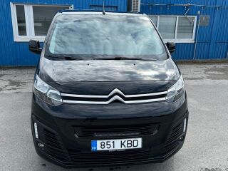 Citroen Jumpy L3 2.0 90kW
