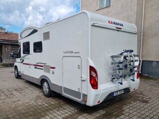 Adria ADRIA MATRIX M 680SP 2.3 96kW