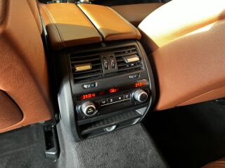 BMW M550 3.0 280kW