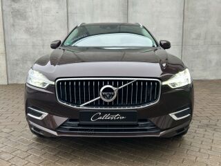 Volvo XC60 T8 Inscription AWD 2.0 288kW