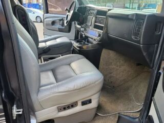 Chevrolet Express 5.3 232kW