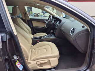 Audi A5 Sportback Facelift 2.0 130kW