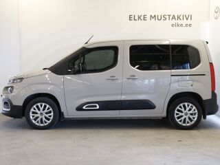 Citroen Berlingo 96kW