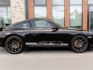Porsche 911 Carrera GT3 Cup 3.6 239кВ