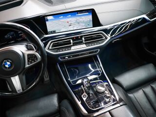 BMW X5 xDrive30d M-Sport Innovation Package 3.0 210kW