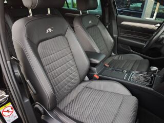 Volkswagen Passat R-Line 2.0 110kW